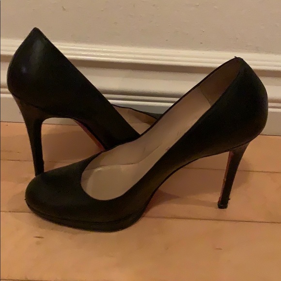 Christian Louboutin Shoes - Christian Louboutin Pumps